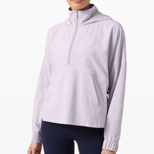 Lululemon All Day Breeze Pullover Hoodie
